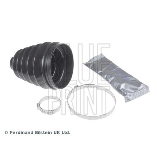 Blue Print Drive Shaft Bellow Kit Wheel Side Thermopl ADC48106