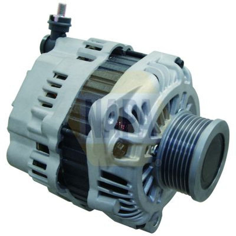 NAPA Car Alternator 12V NAL1586