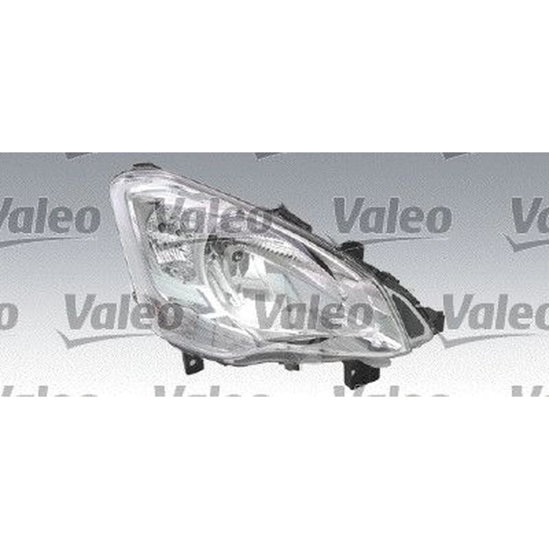 Valeo Headlight Headlamp W5W Right 043781
