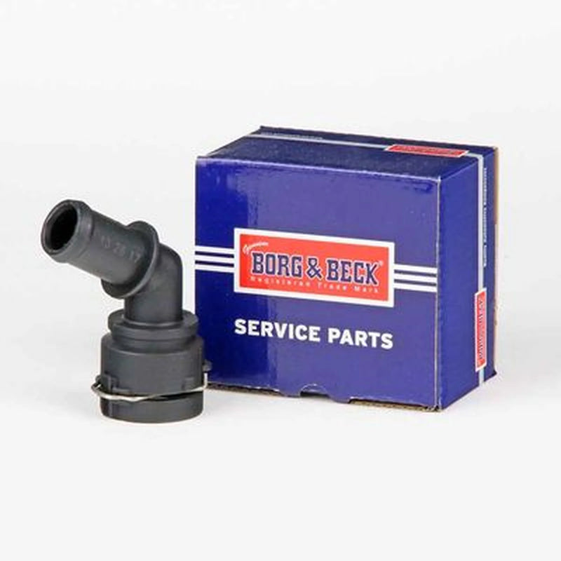 Borg & Beck Coolant Flange Housing Connector BTS1111