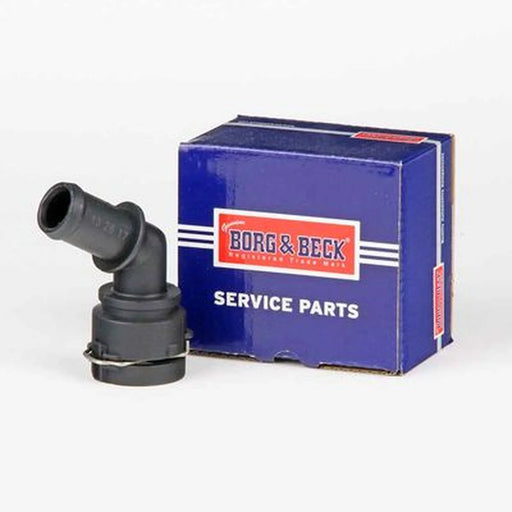 Borg & Beck Coolant Flange Housing Connector BTS1111