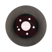 Apec Front Brake Discs DSK2289