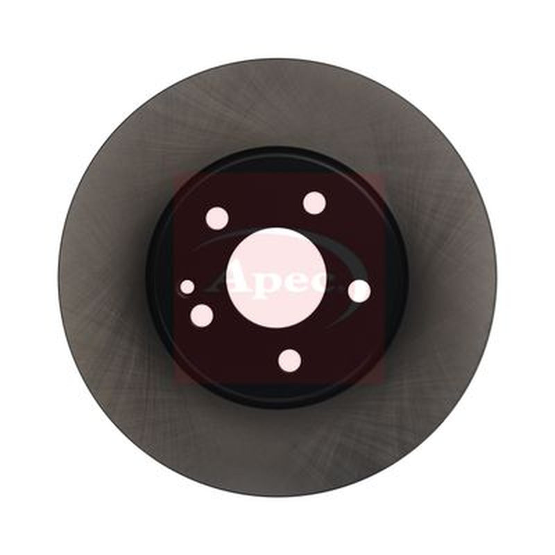 Apec Front Brake Discs DSK2289