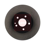 Apec Front Brake Discs DSK2289