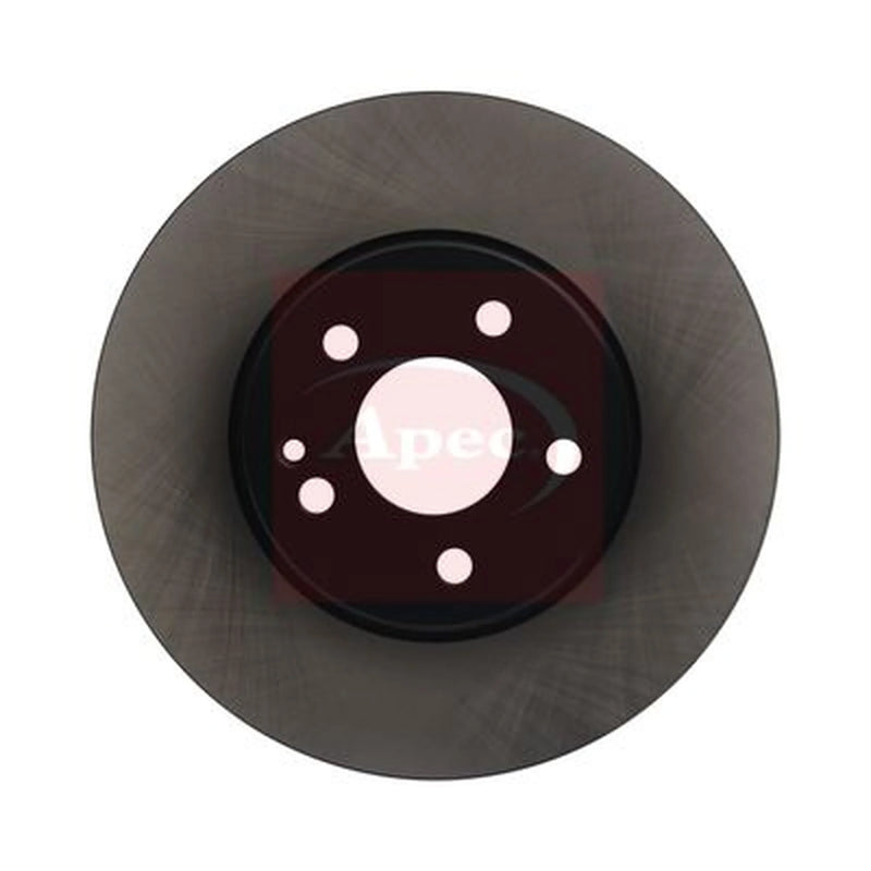 Apec Front Brake Discs DSK2289