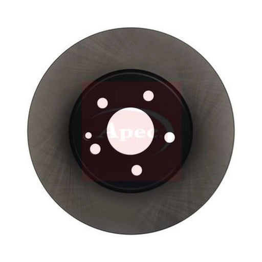 Apec Front Brake Discs DSK2289