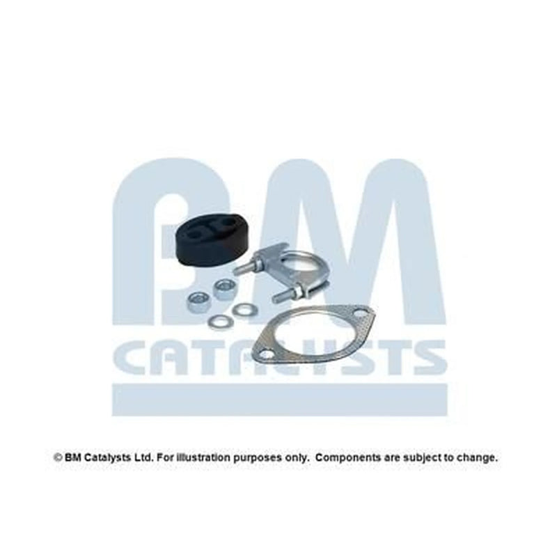 BM Catalysts Fitting Kit FK92811C FK92811C