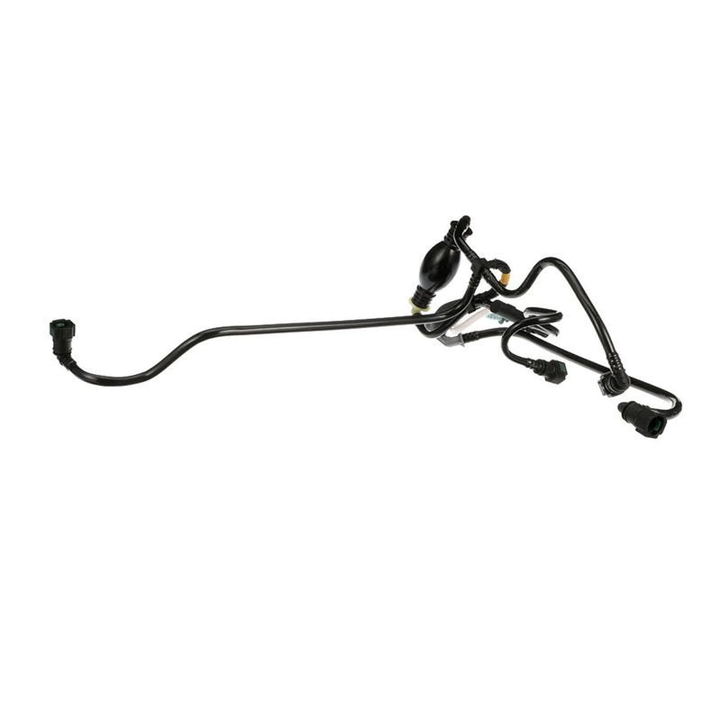 Gates Molded Fuel Hose MFL1082