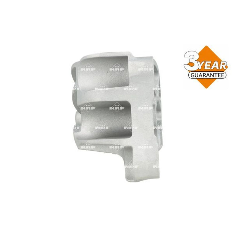 NRF Engine Mount Mounting Rear 829004