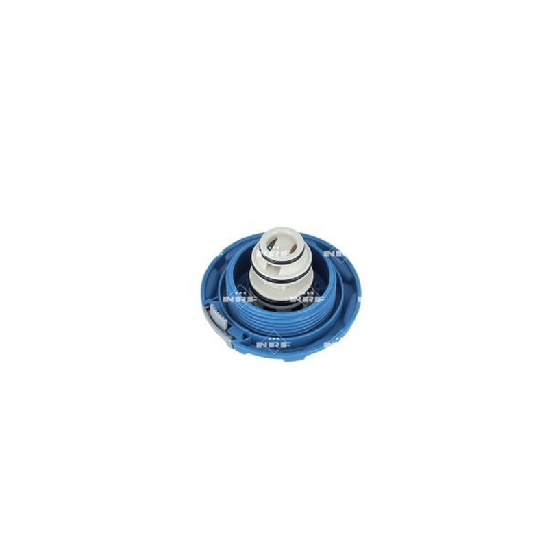 NRF Coolant Expansion Tank 454134
