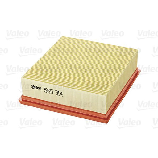 Valeo Engine Air Filter 585314
