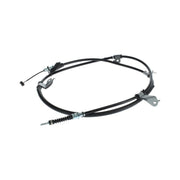 Bosch Handbrake Cable Rear 1 987 482 913