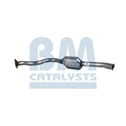 BM Catalysts Homologated Diesel Cat BM80105H