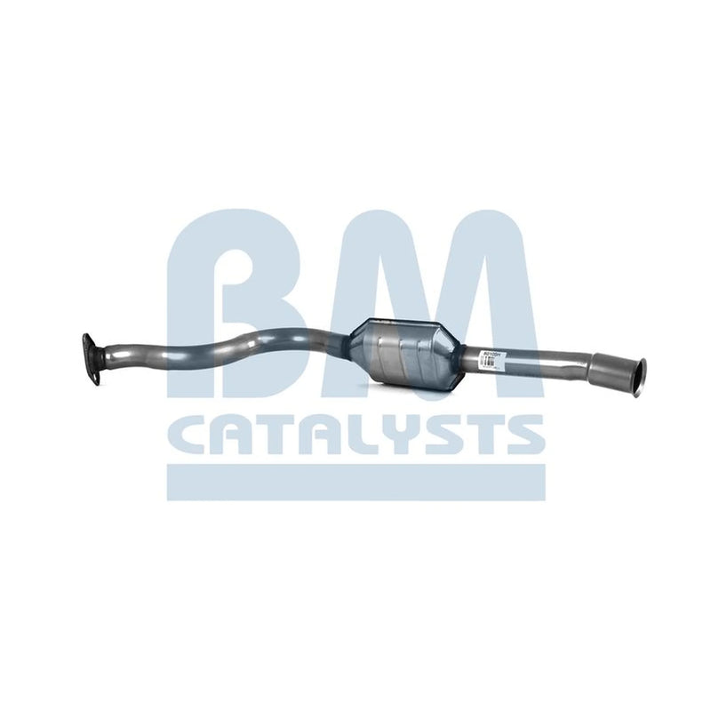 BM Catalysts Homologated Diesel Cat BM80105H