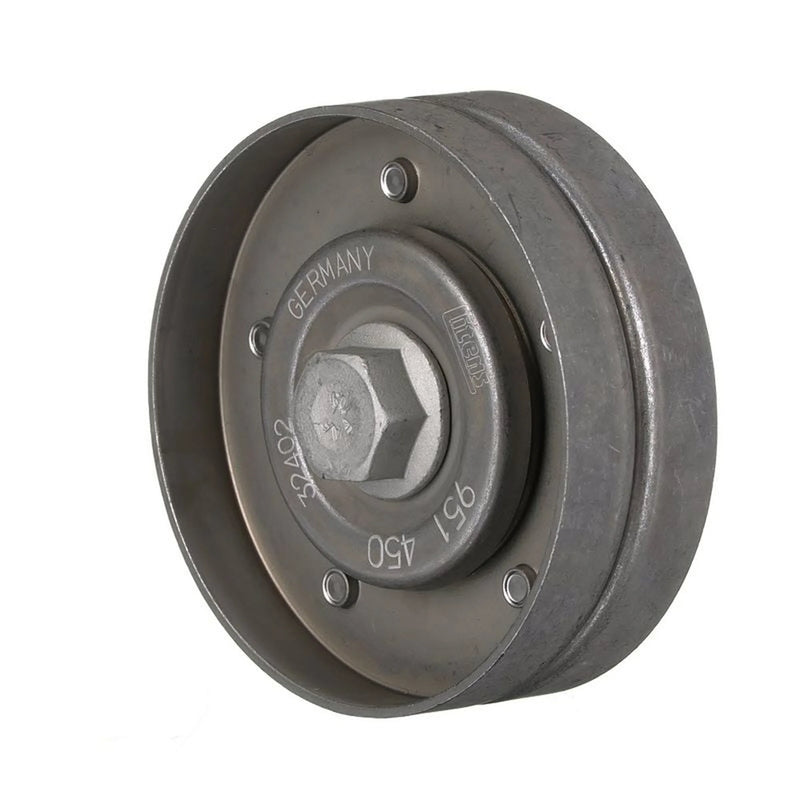 Gates V-Ribbed Belt Deflection/Guide Pulley T36083