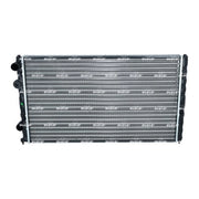 NRF Engine Radiator 58093