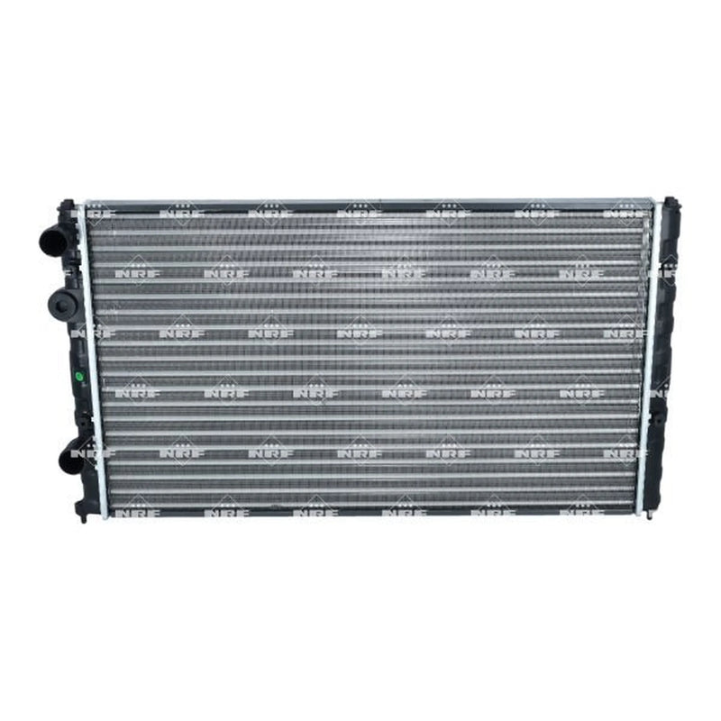 NRF Engine Radiator 58093