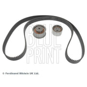 Blue Print Timing Belt Kit with Rollers ADC47336