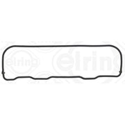 Elring Cylinder Head Cover Gasket MVQ (silicone rubber) 688.940