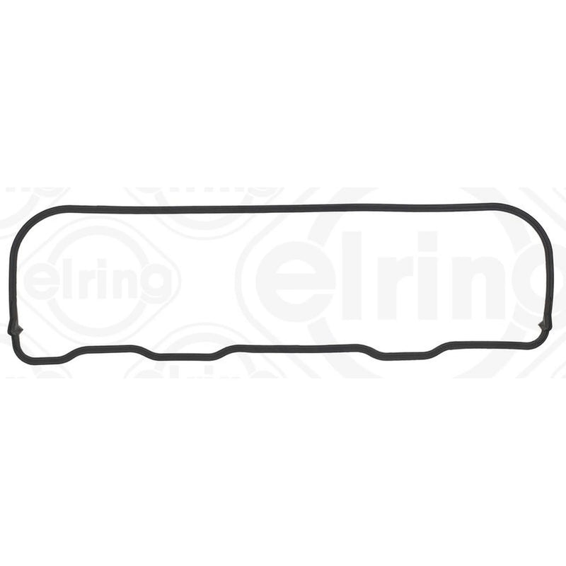 Elring Cylinder Head Cover Gasket MVQ (silicone rubber) 688.940