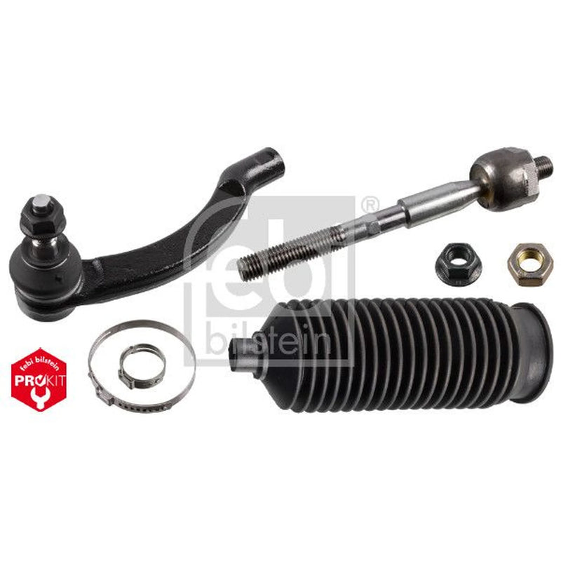 Febi Inner Rack End Right Joint Front Left 40567