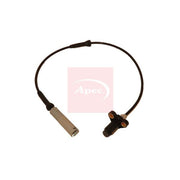 Apec Wheel Bearing Kit with Wheel Speed Sensor AWB1059
