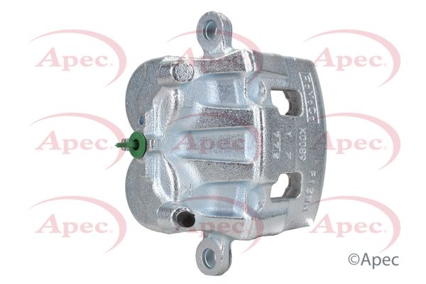 Apec Brake Caliper Assembly Front Right