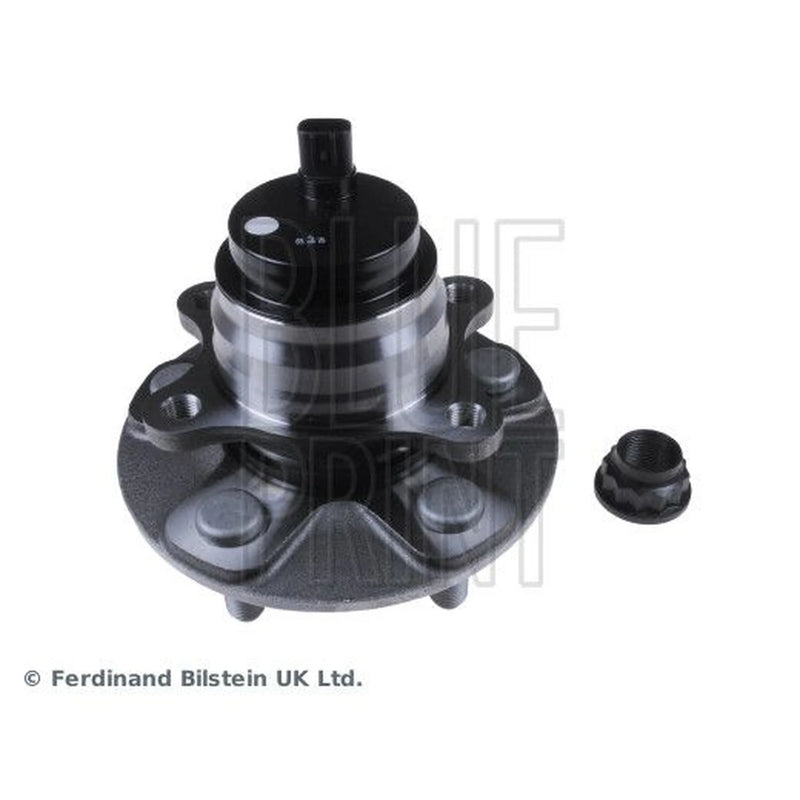 Blue Print Wheel Bearing Kit Front Left 70mm ADT38299