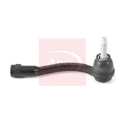 Apec Steering Tie Rod End Ball Joint Front Right AST6816