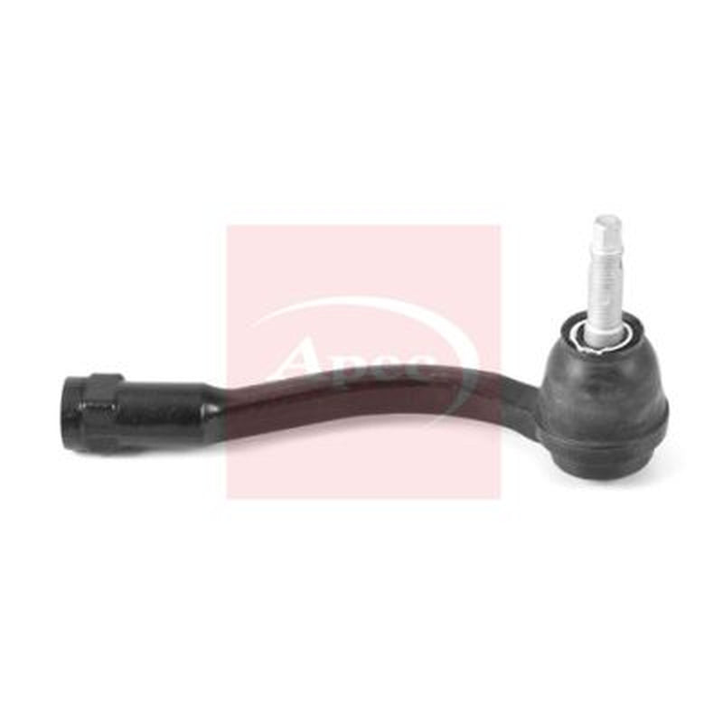 Apec Steering Tie Rod End Ball Joint Front Right AST6816