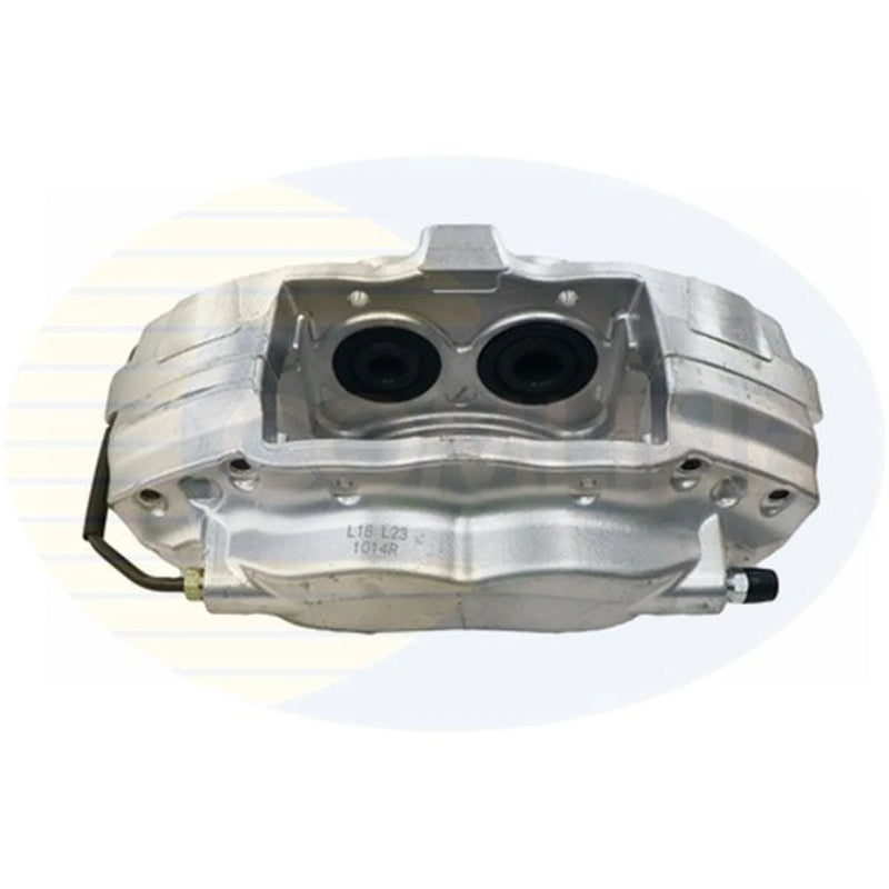 Comline Brake Caliper Assembly Rear Right CBC876R