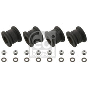 Febi Stabiliser Bar Mounting Kit ID Front Right 17101