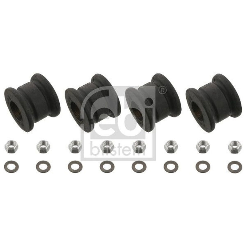 Febi Stabiliser Bar Mounting Kit ID Front Right 17101