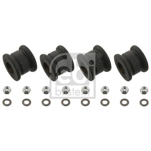 Febi Stabiliser Bar Mounting Kit ID Front Right 17101