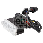 Febi Cooling Fan Control Unit 196871