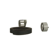 Gates Timing Belt Kit with Rollers K015561XS