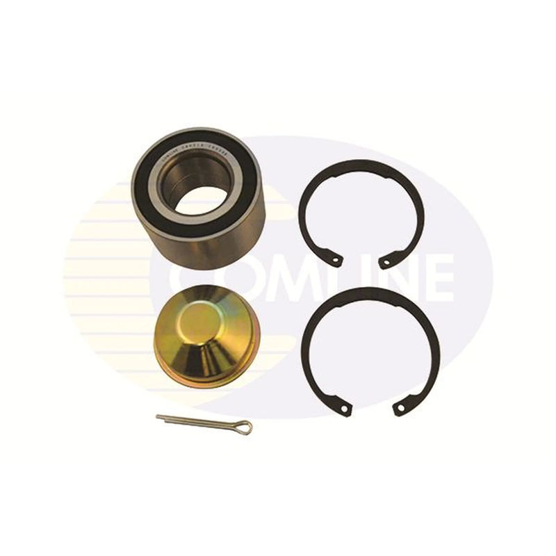 Comline Wheel Bearing Kit 67mm CBK019