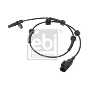 Febi ABS Wheel Speed Sensor Rear Right 197364