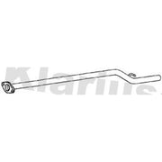 Klarius Exhaust Pipe OD FE1185X