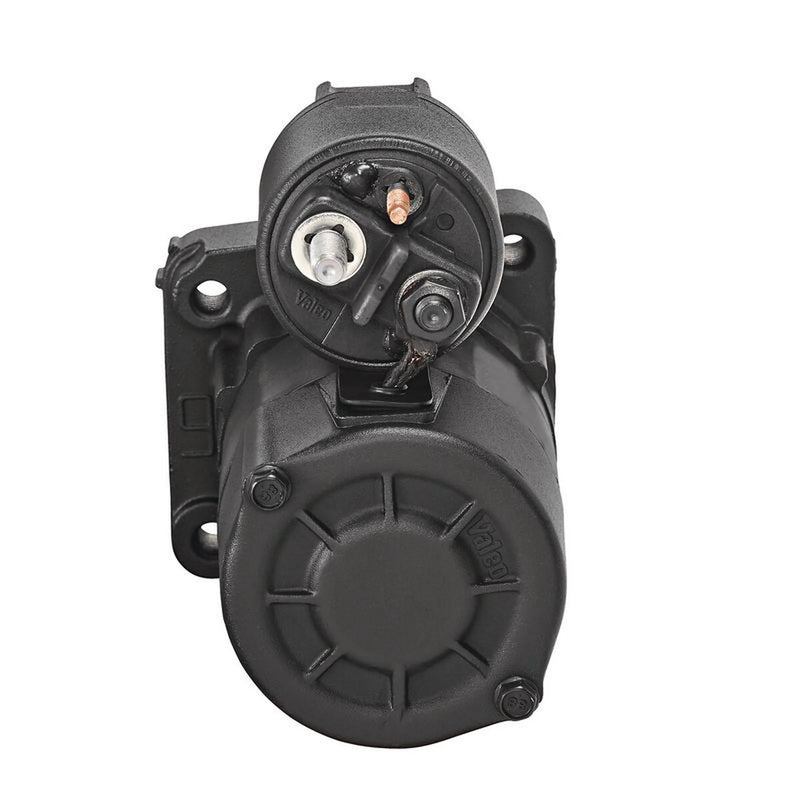 Valeo Starter Motor 12V 0.75kW 9 Teeth 438134
