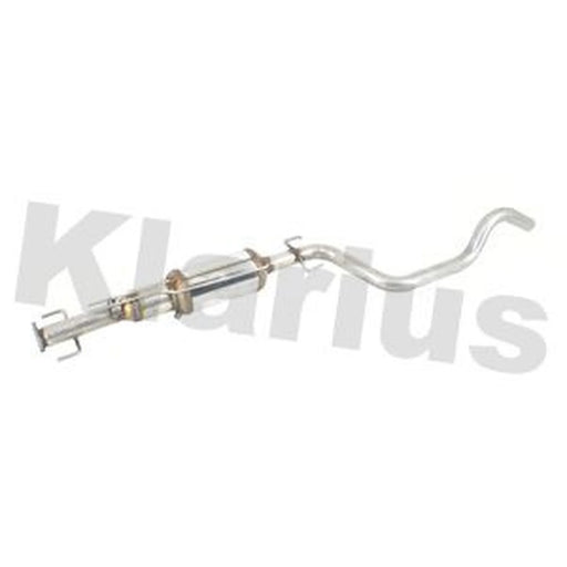 Klarius Diesel Particulate Filter W/Cat T/A 390138