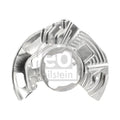 Febi Brake Disc Splash Guard Front Right 196902