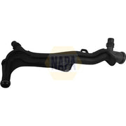 NAPA Coolant Water Pipe Tube NTH1806