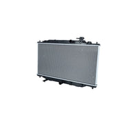 NRF Engine Radiator 550122
