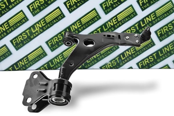 First Line Control/Trailing Arm