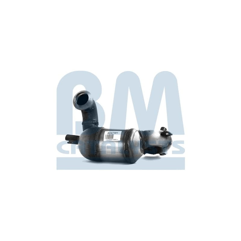 BM Catalysts Homologated Diesel Cat BM80479H