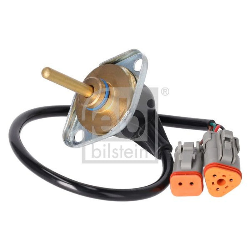 Febi Intake Air Temperature Sensor 181331
