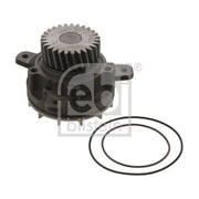 Febi Engine Cooling Water Pump 22023