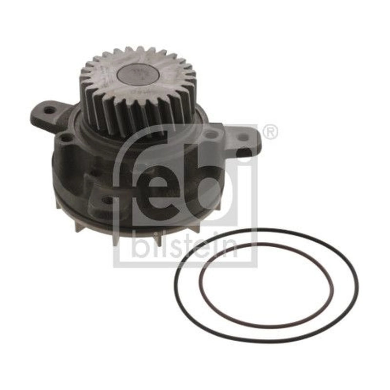 Febi Engine Cooling Water Pump 22023