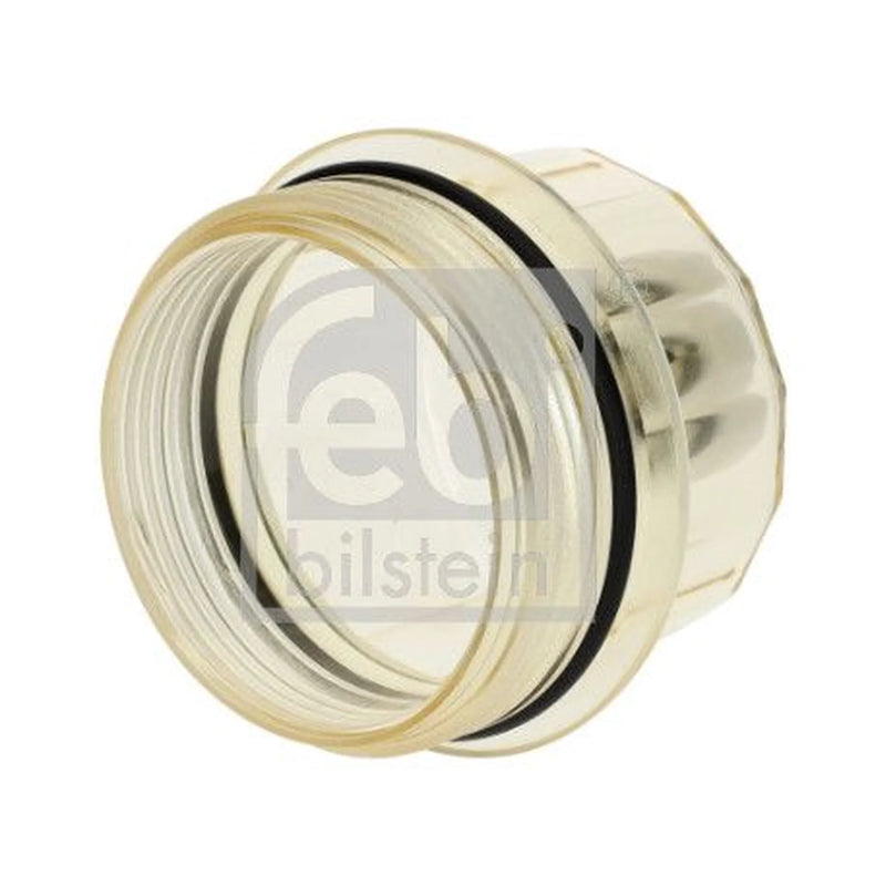 Febi Fuel System Water Separator OD High Connectors 197128